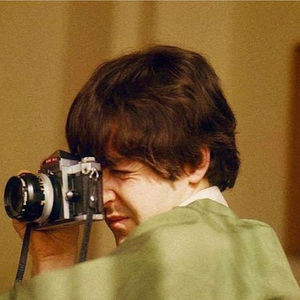 Meet your Posher, Skeeter